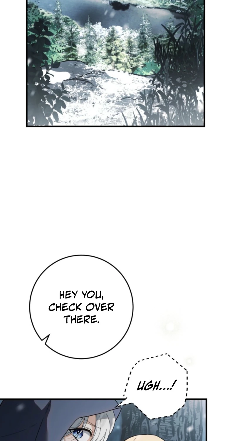 Read Frozen Wolf, Fire Dragon chapter 108 image 52 on Lezhin