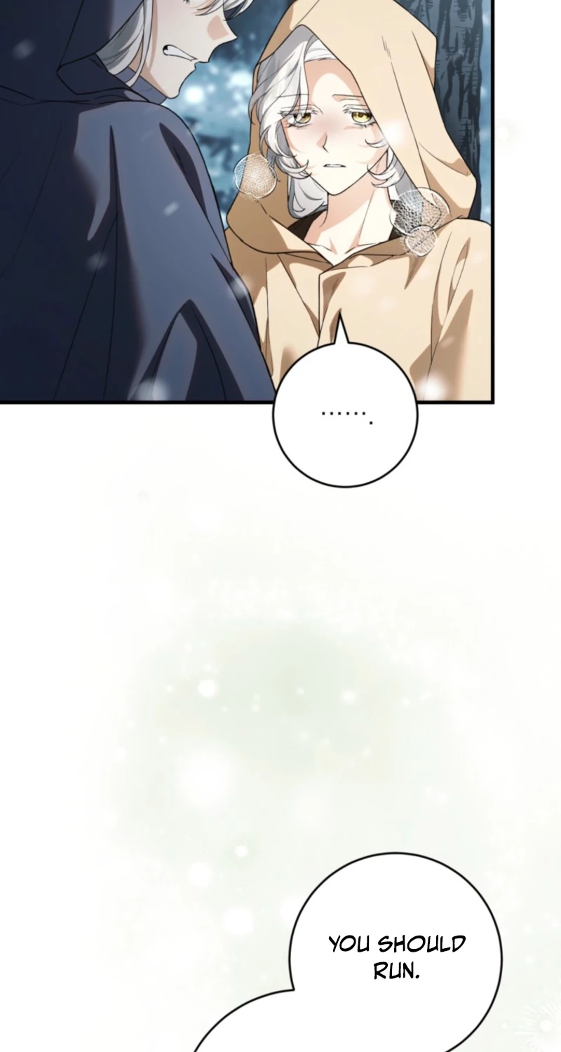 Read Frozen Wolf, Fire Dragon chapter 108 image 53 on Lezhin
