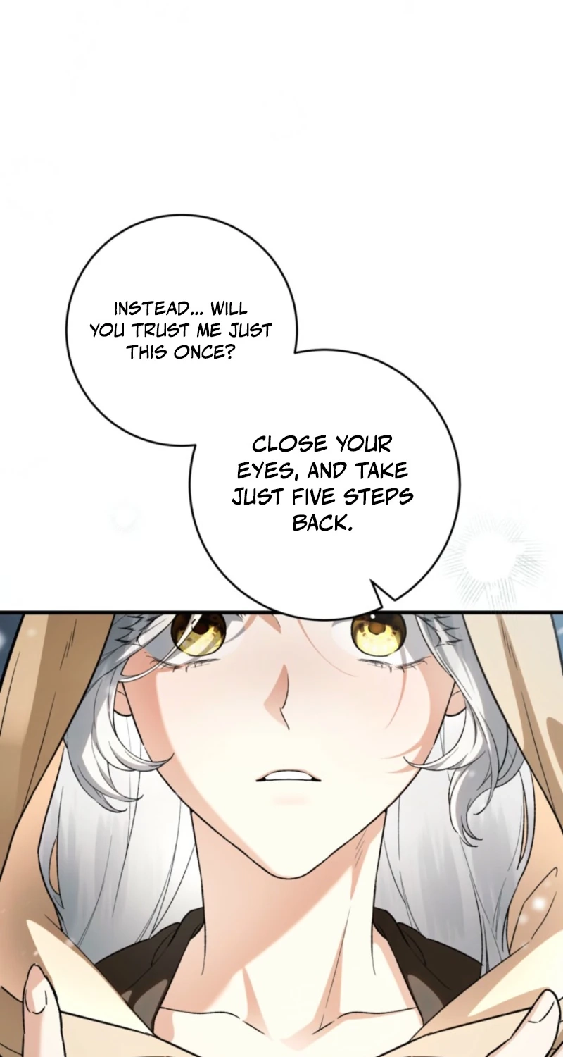 Read Frozen Wolf, Fire Dragon chapter 108 image 56 on Lezhin
