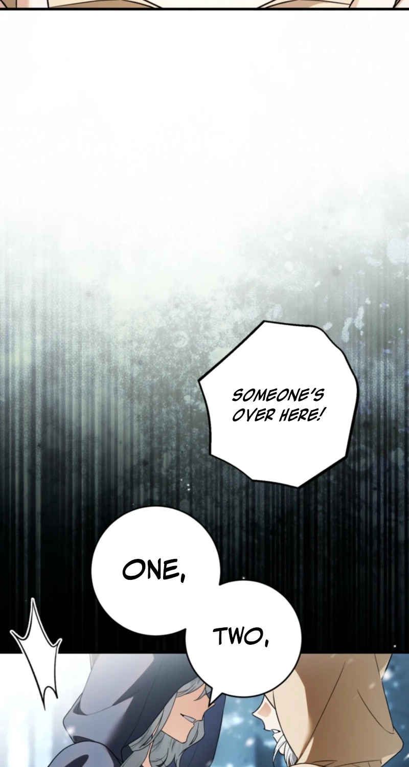 Read Frozen Wolf, Fire Dragon chapter 108 image 57 on Lezhin