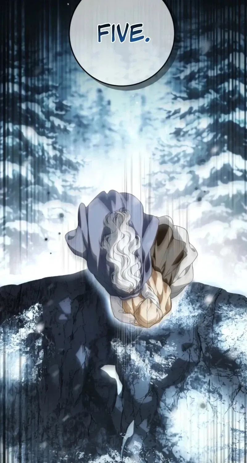Read Frozen Wolf, Fire Dragon chapter 108 image 59 on Lezhin