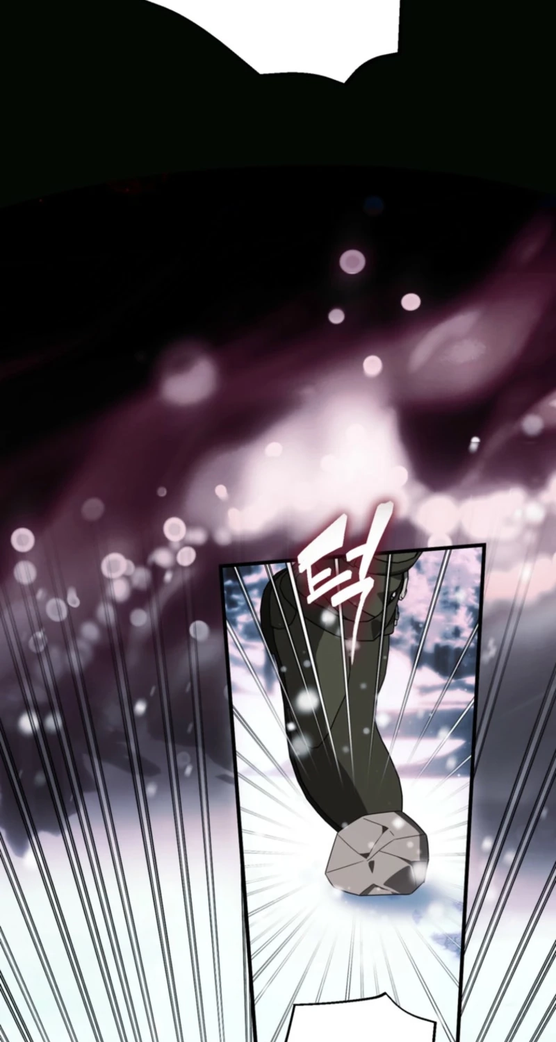 Read Frozen Wolf, Fire Dragon chapter 108 image 6 on Lezhin