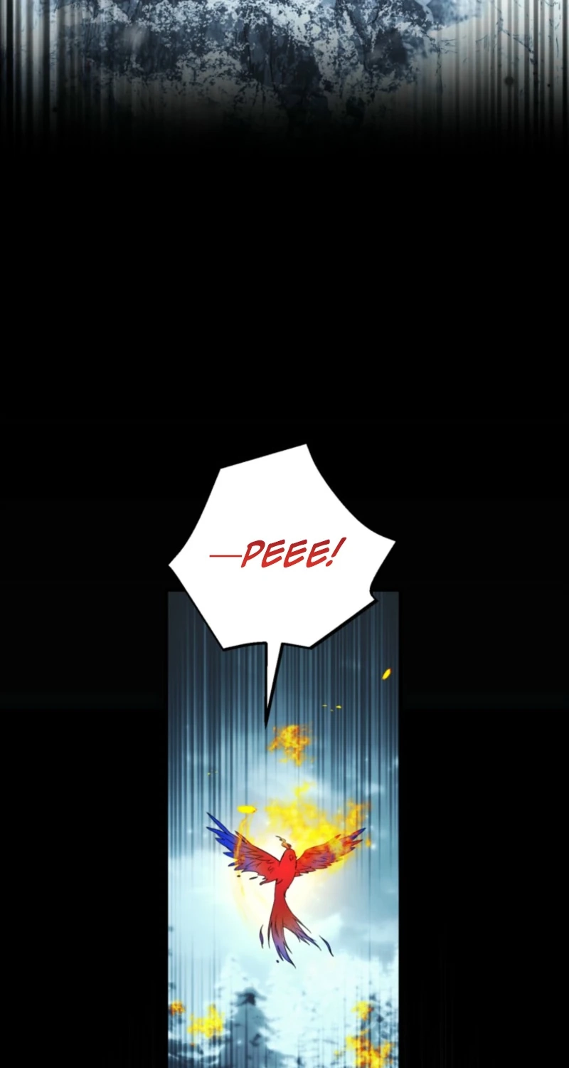 Read Frozen Wolf, Fire Dragon chapter 108 image 60 on Lezhin