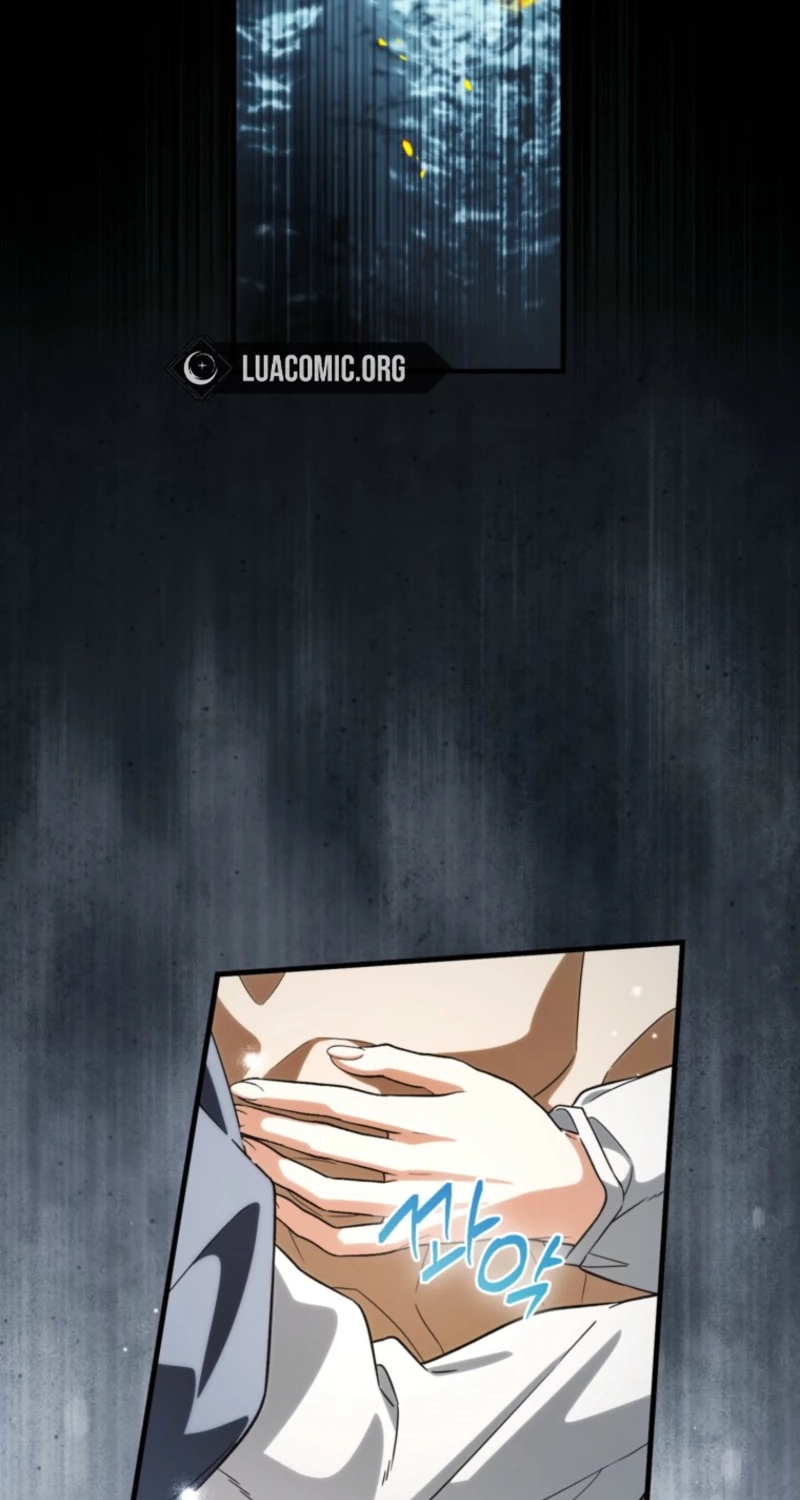 Read Frozen Wolf, Fire Dragon chapter 108 image 61 on Lezhin