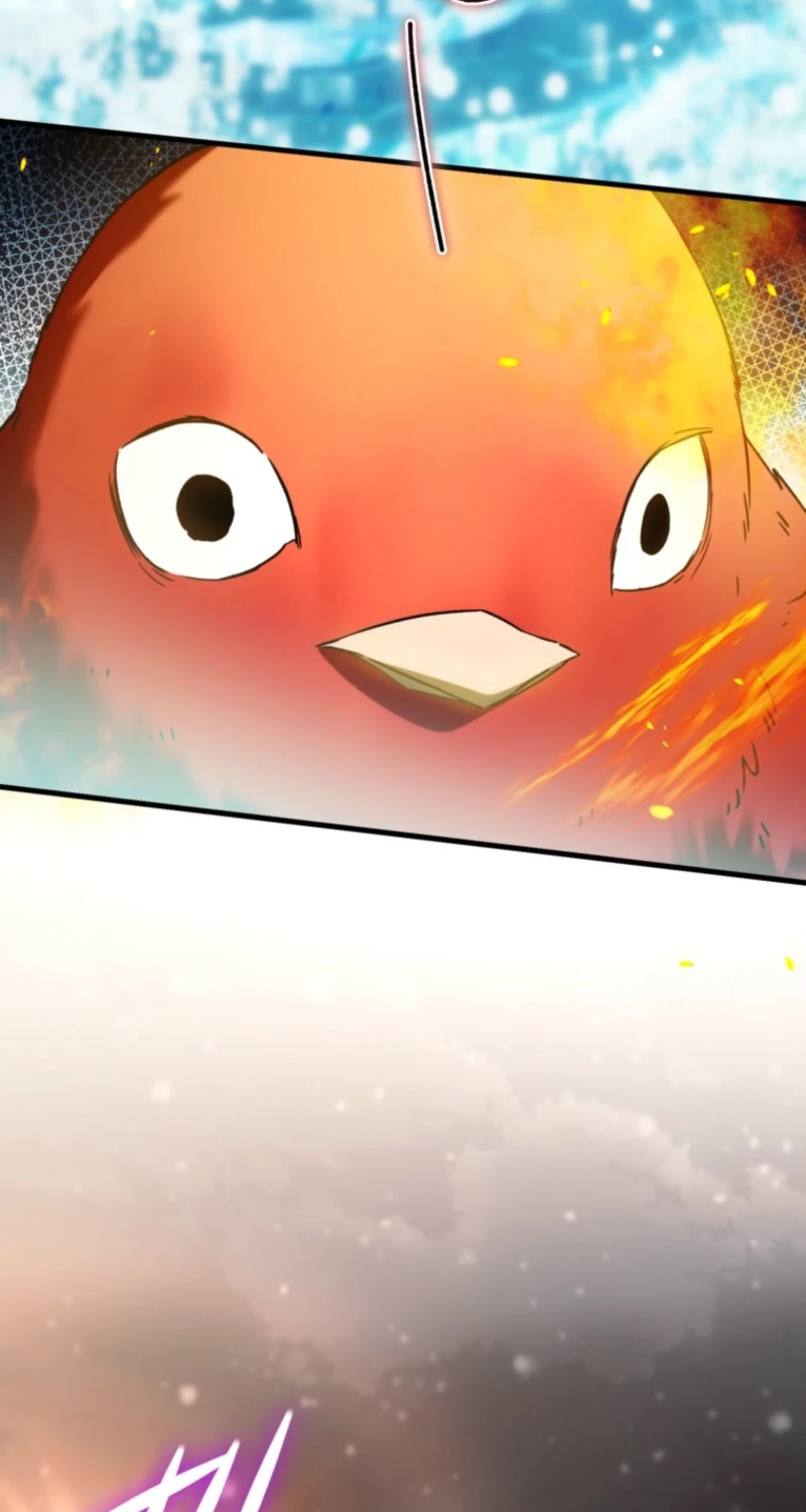 Read Frozen Wolf, Fire Dragon chapter 108 image 64 on Lezhin