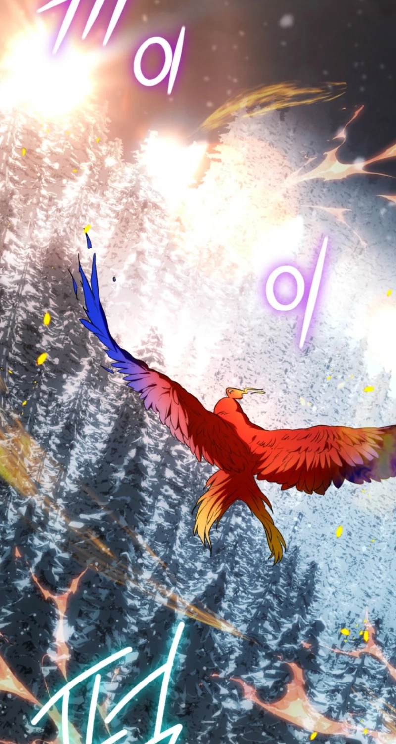 Read Frozen Wolf, Fire Dragon chapter 108 image 65 on Lezhin