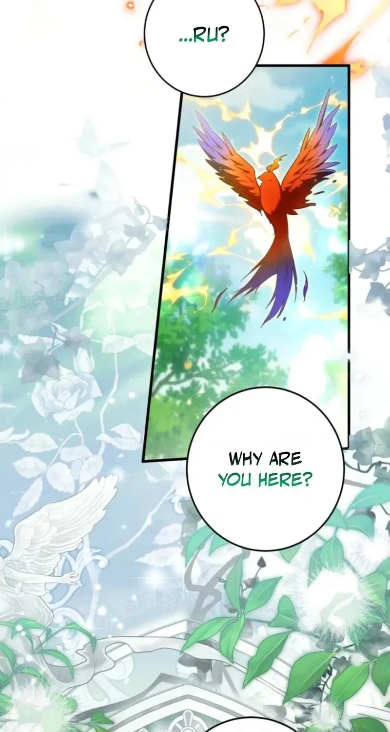 Read Frozen Wolf, Fire Dragon chapter 108 image 69 on Lezhin