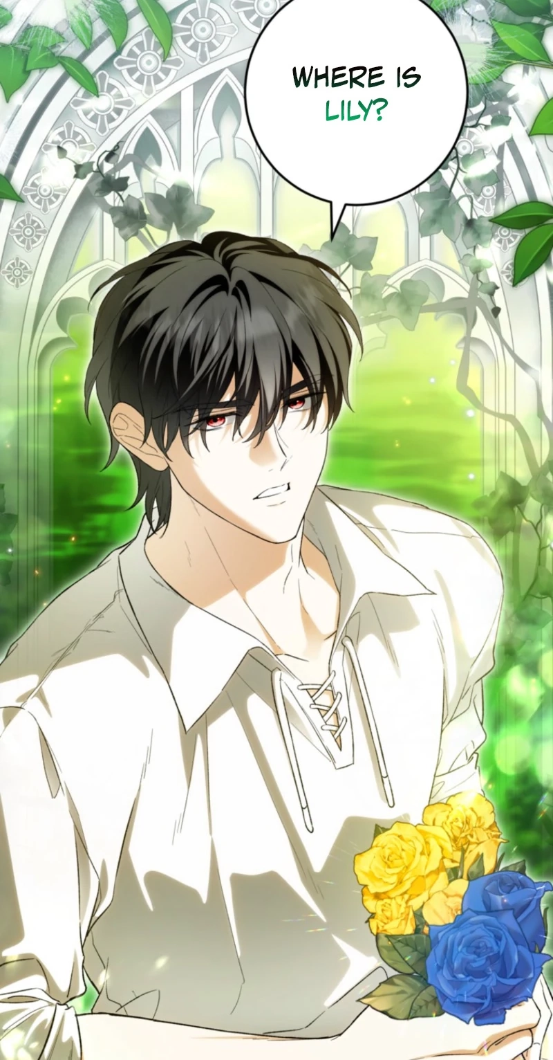 Read Frozen Wolf, Fire Dragon chapter 108 image 70 on Lezhin