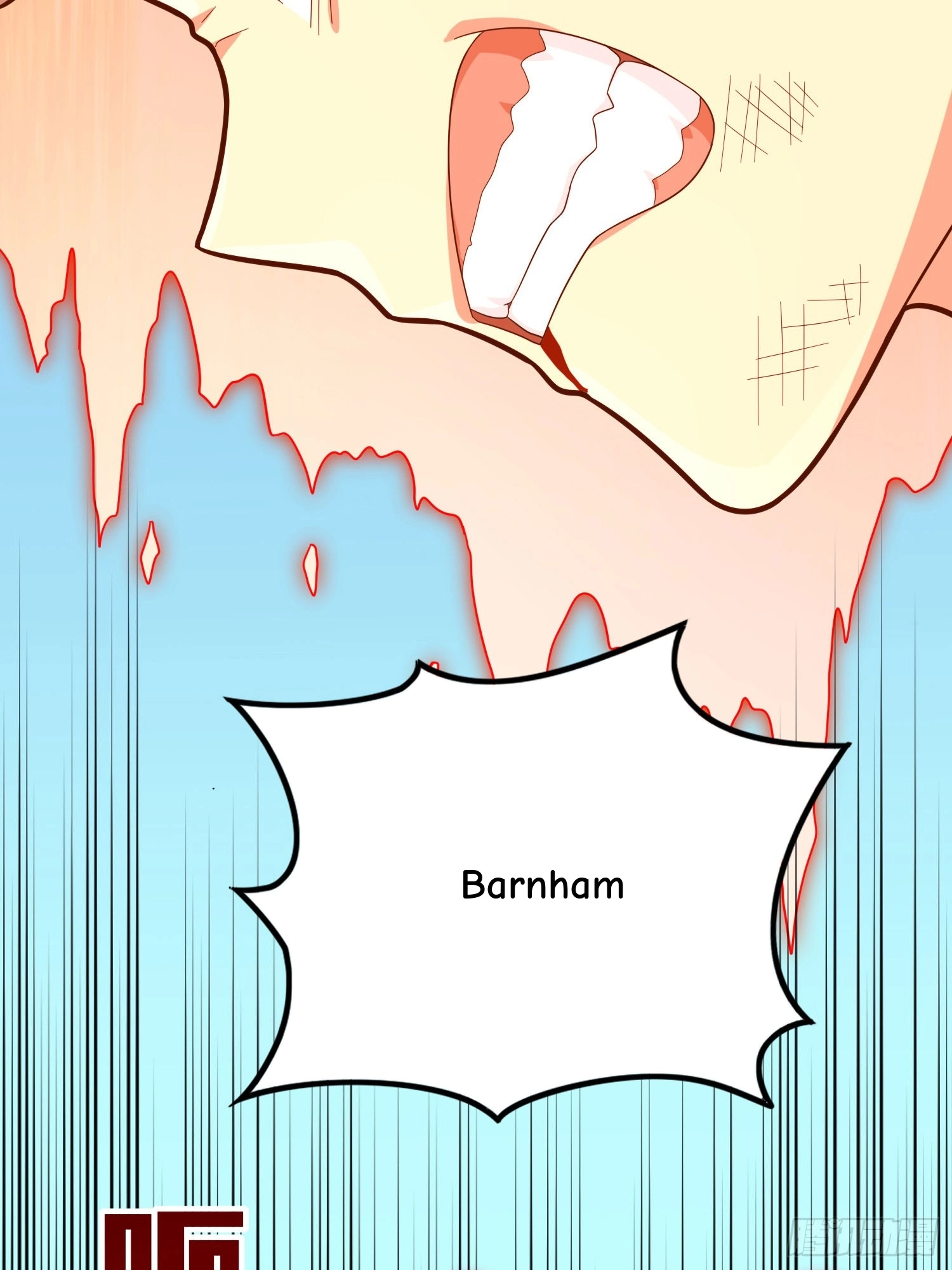 Read Frozen Wolf, Fire Dragon chapter 109 image 137 on Lezhin