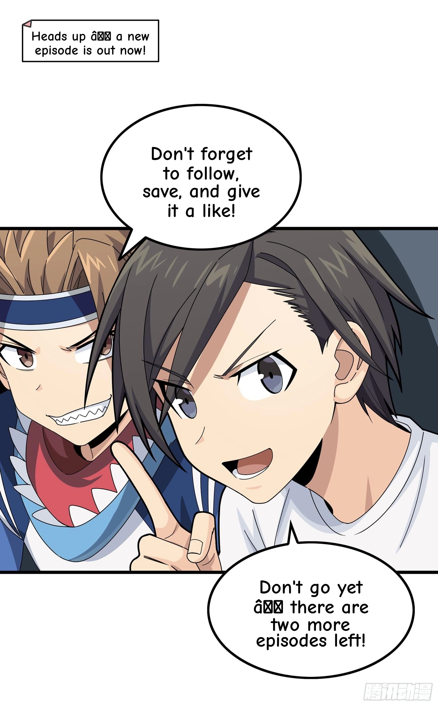 Read Frozen Wolf, Fire Dragon chapter 109 image 147 on Lezhin
