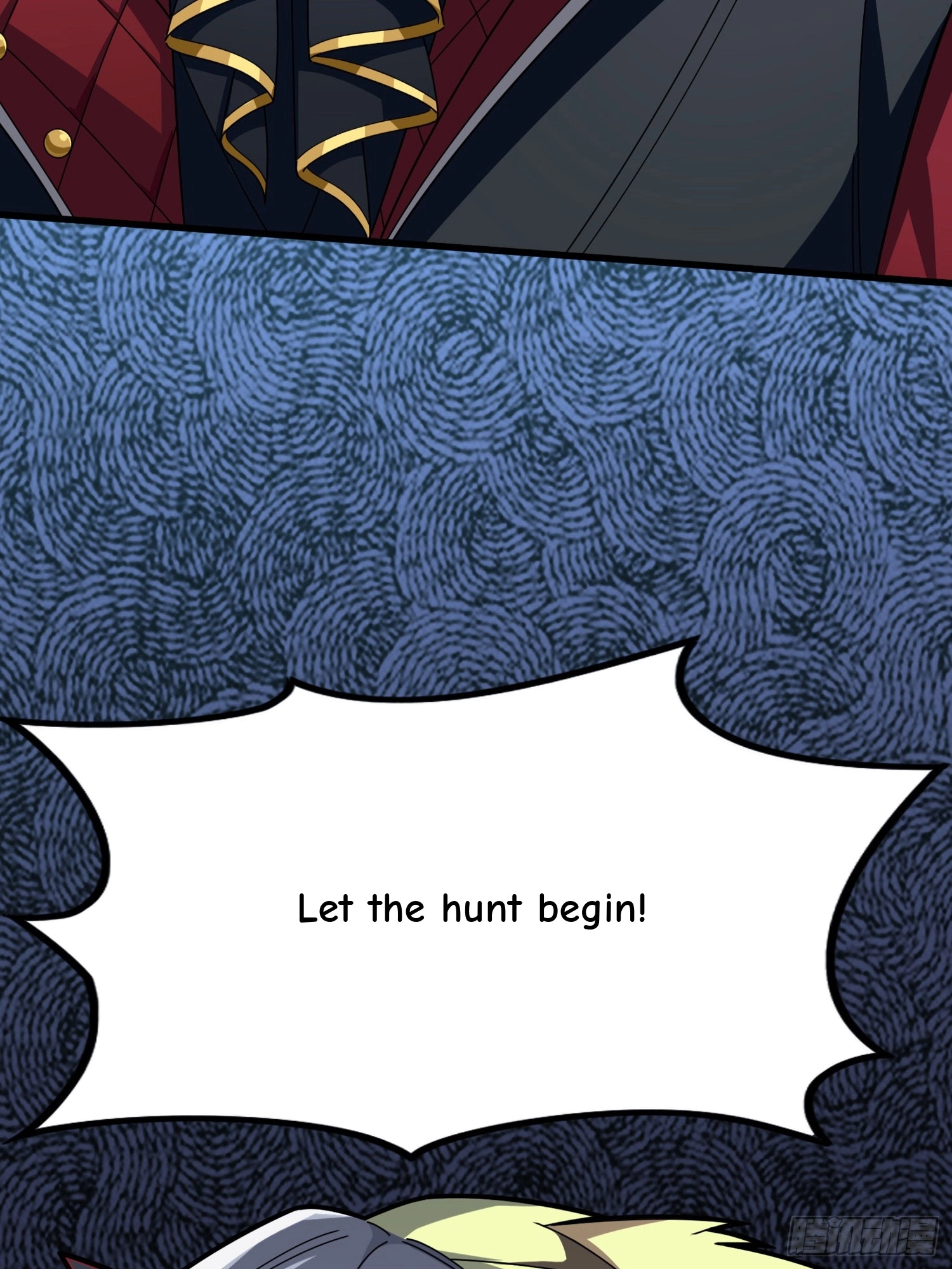 Read Frozen Wolf, Fire Dragon chapter 109 image 41 on Lezhin