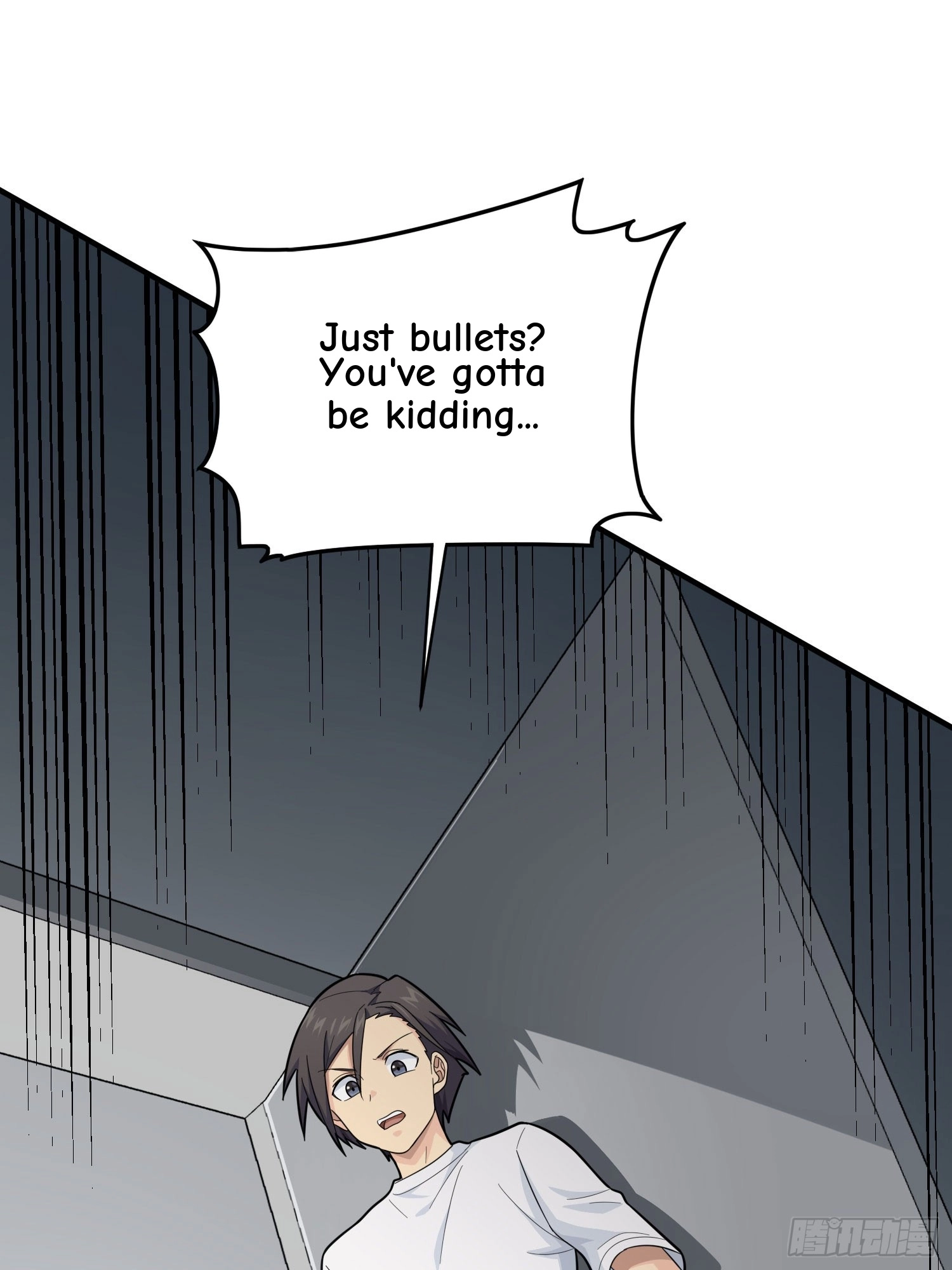 Read Frozen Wolf, Fire Dragon chapter 109 image 61 on Lezhin