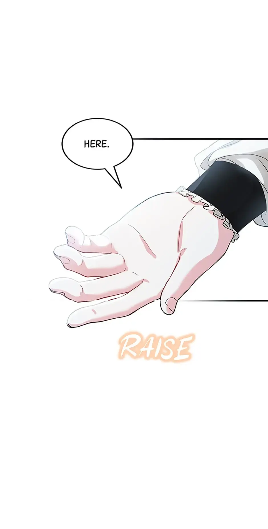 Read Frozen Wolf, Fire Dragon chapter 11 image 20 on Lezhin