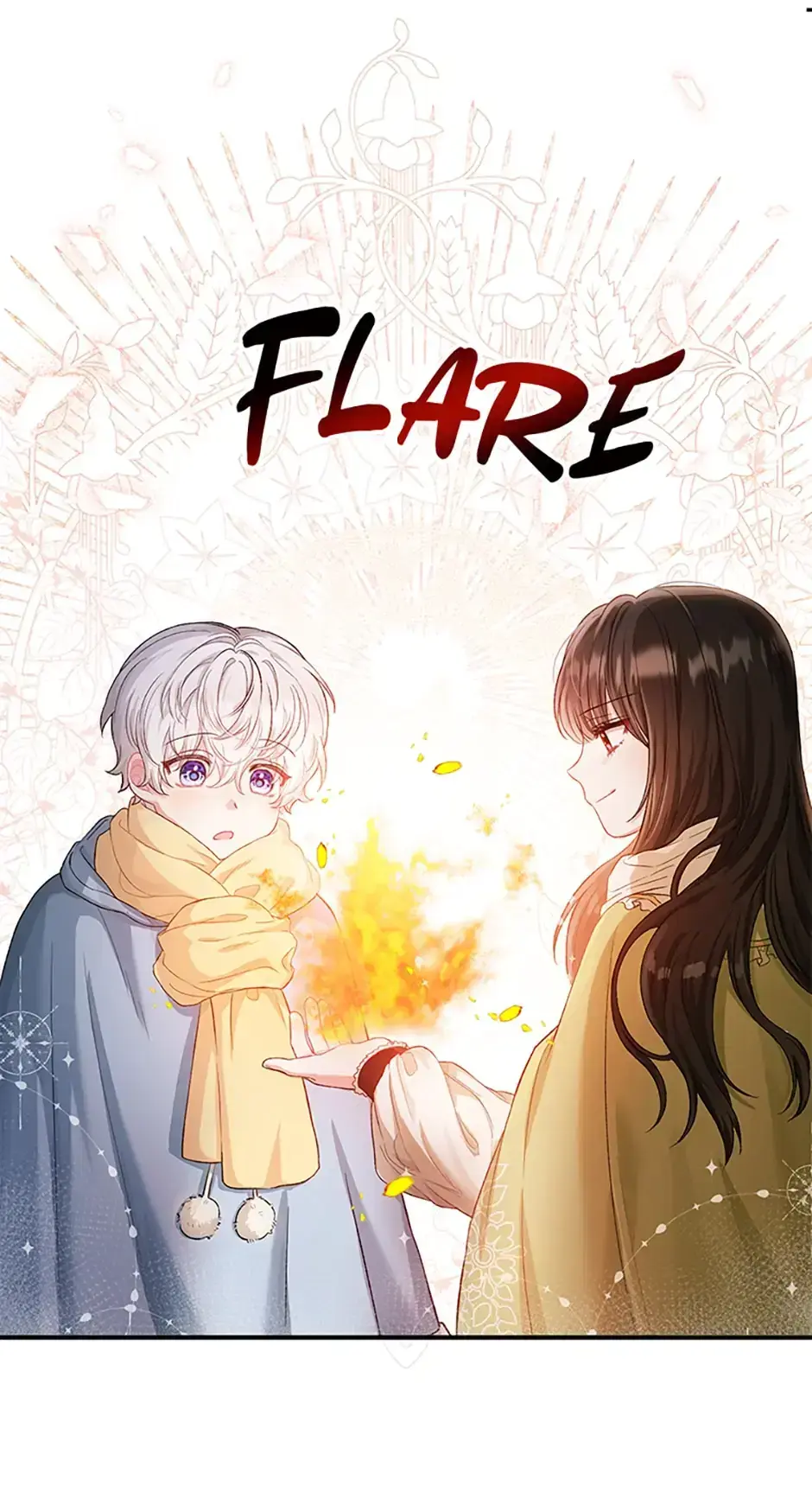 Read Frozen Wolf, Fire Dragon chapter 11 image 21 on Lezhin