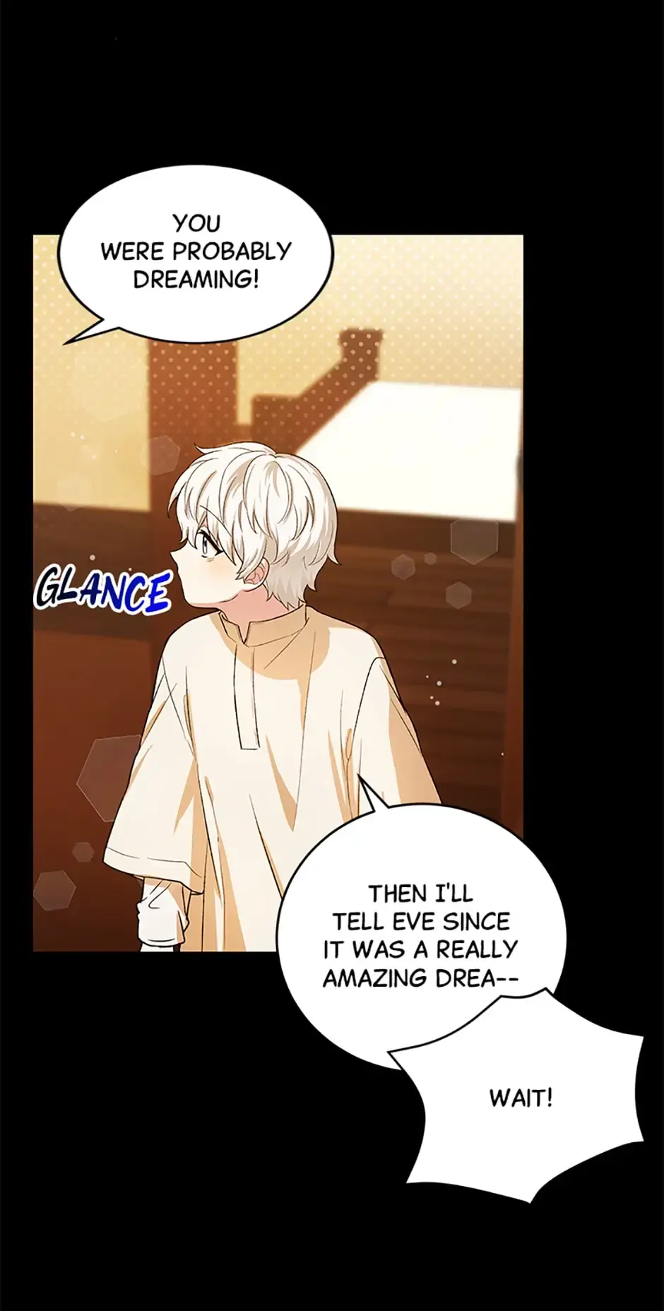 Read Frozen Wolf, Fire Dragon chapter 11 image 29 on Lezhin