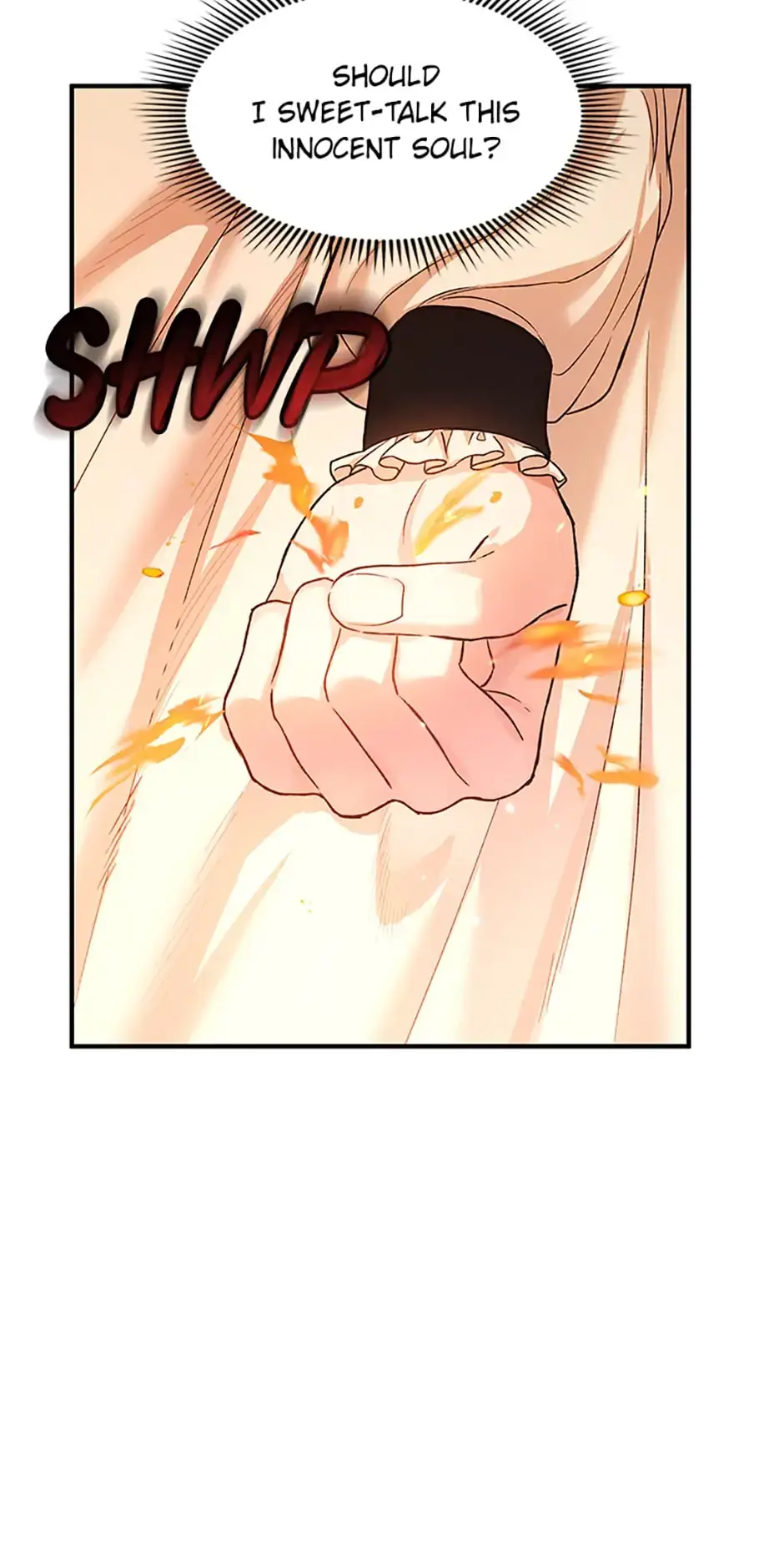 Read Frozen Wolf, Fire Dragon chapter 11 image 34 on Lezhin
