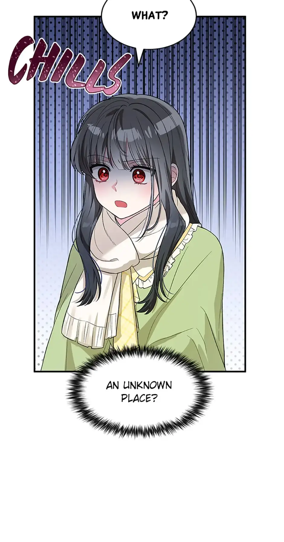 Read Frozen Wolf, Fire Dragon chapter 11 image 41 on Lezhin