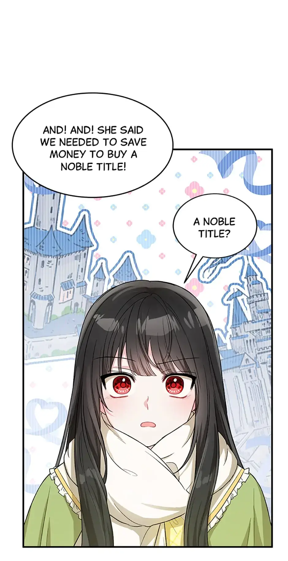 Read Frozen Wolf, Fire Dragon chapter 11 image 43 on Lezhin