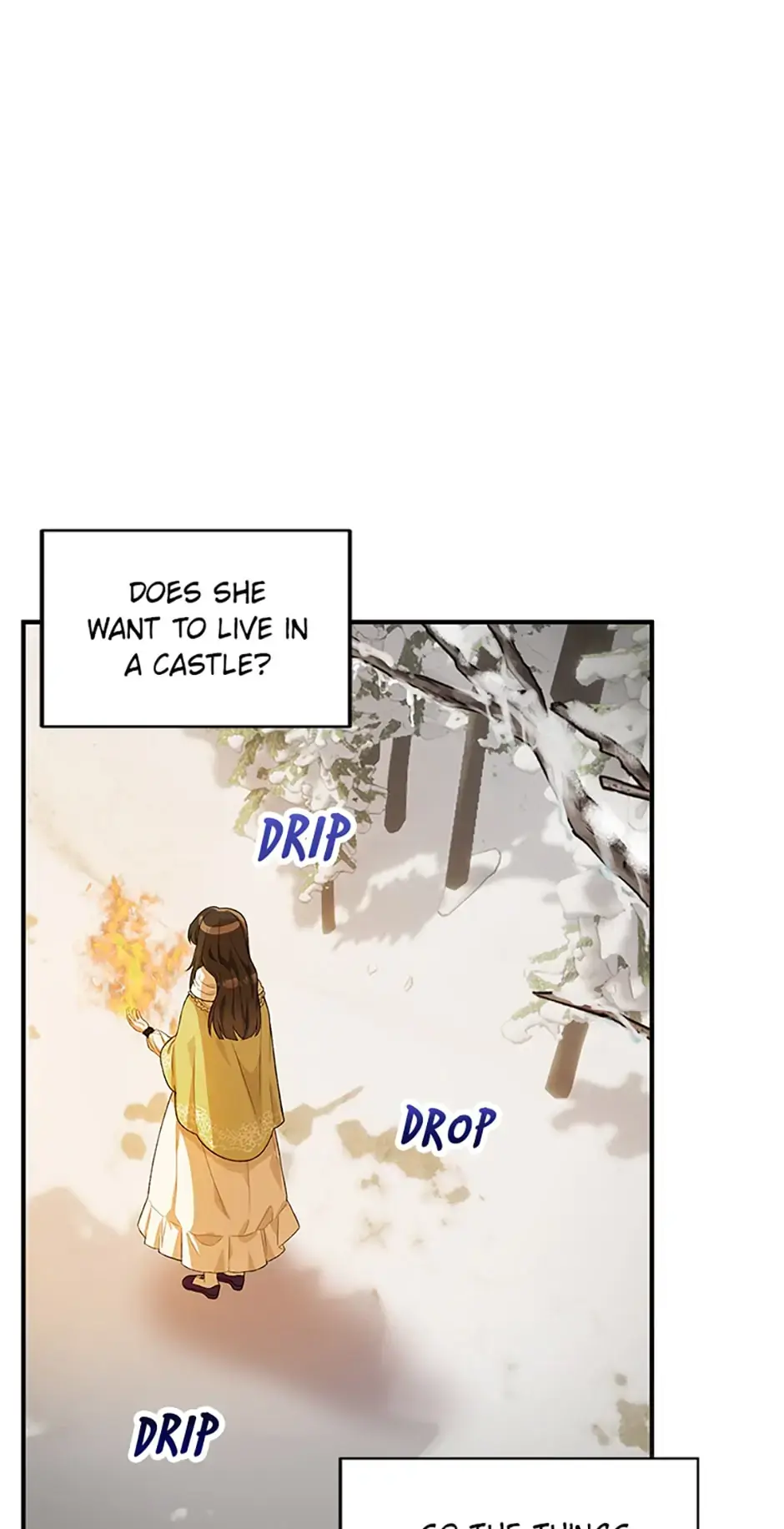 Read Frozen Wolf, Fire Dragon chapter 11 image 44 on Lezhin