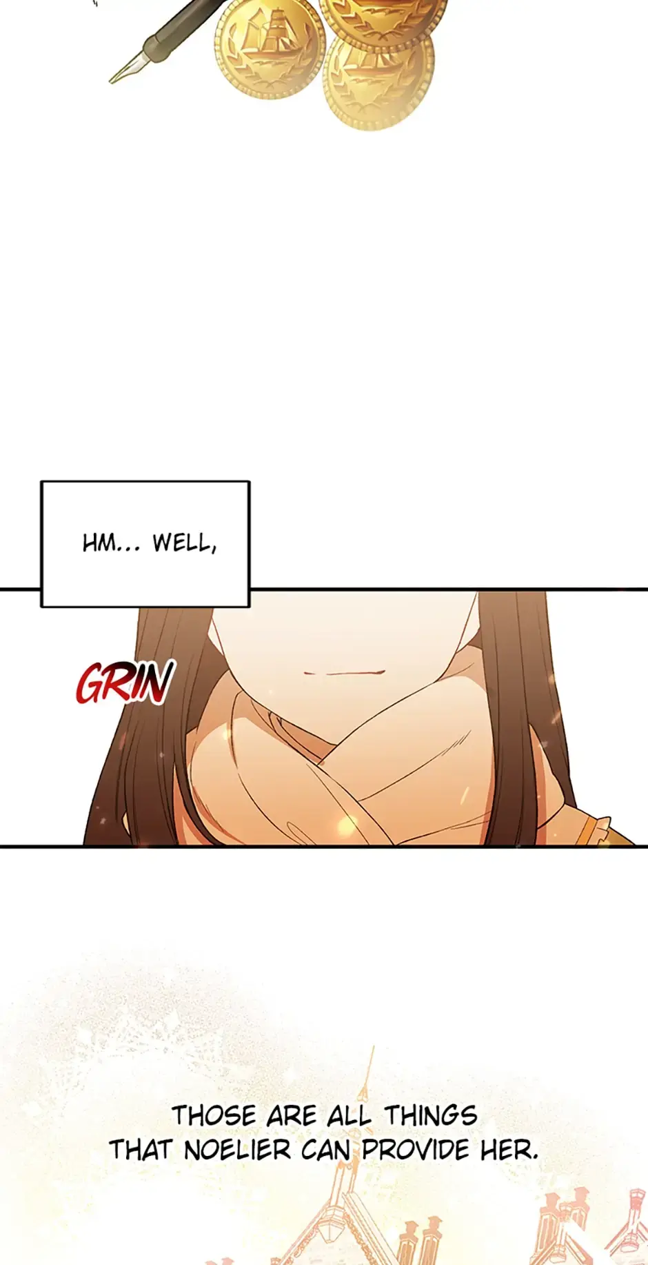 Read Frozen Wolf, Fire Dragon chapter 11 image 46 on Lezhin