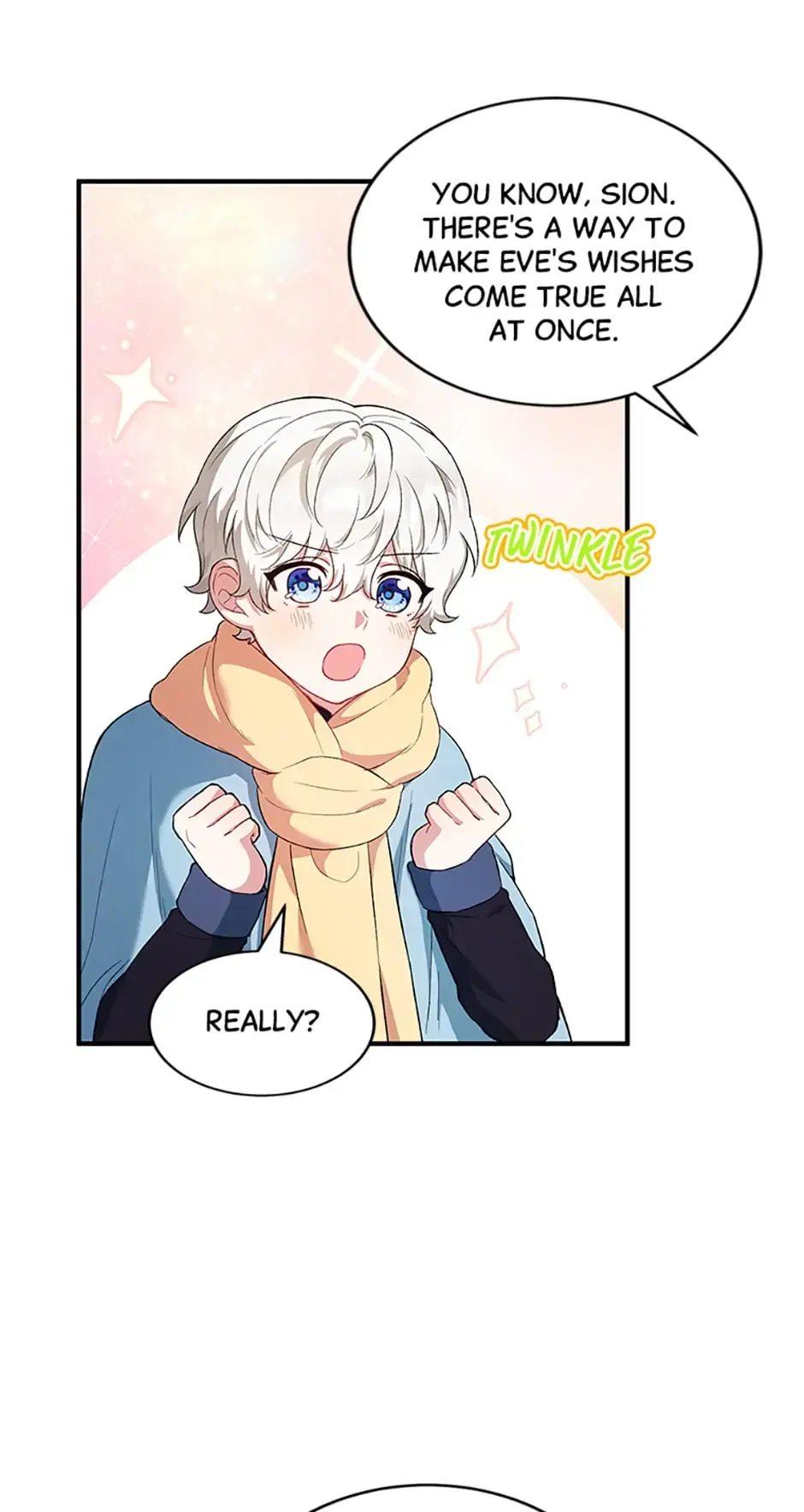 Read Frozen Wolf, Fire Dragon chapter 11 image 49 on Lezhin