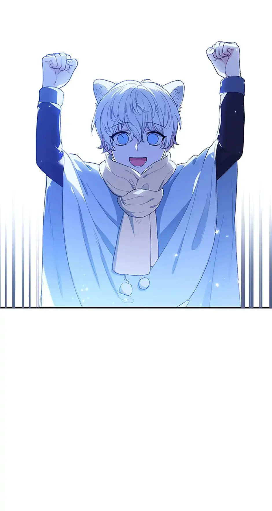 Read Frozen Wolf, Fire Dragon chapter 11 image 55 on Lezhin