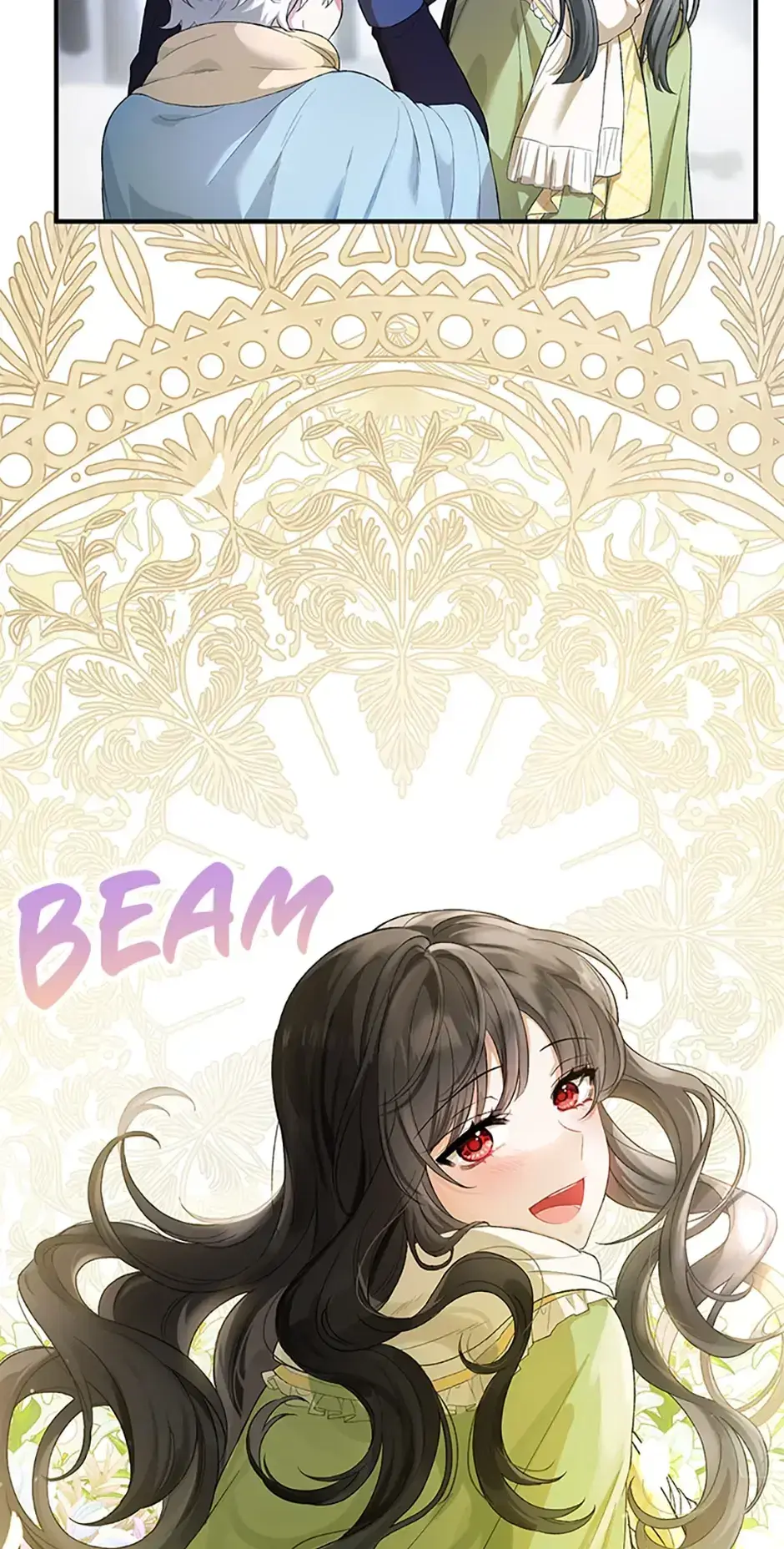 Read Frozen Wolf, Fire Dragon chapter 11 image 59 on Lezhin
