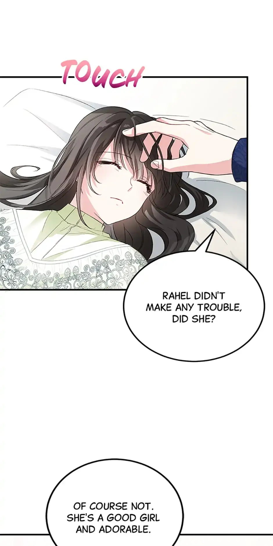Read Frozen Wolf, Fire Dragon chapter 12 image 10 on Lezhin