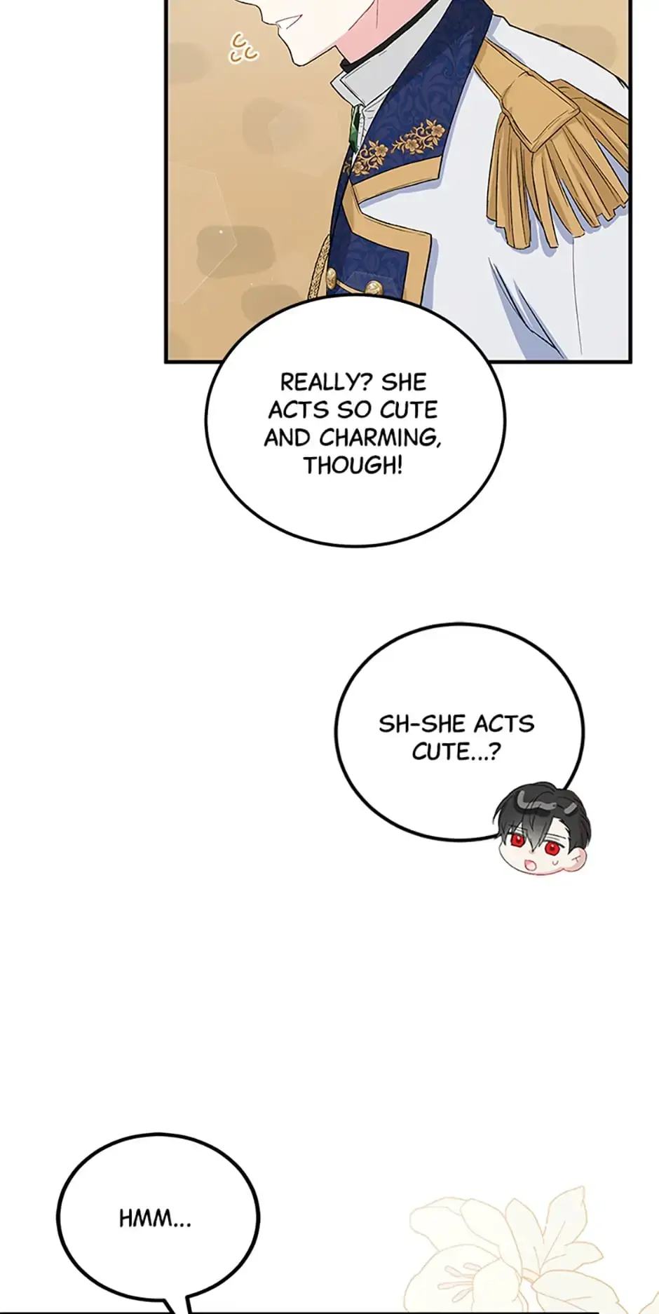 Read Frozen Wolf, Fire Dragon chapter 12 image 12 on Lezhin