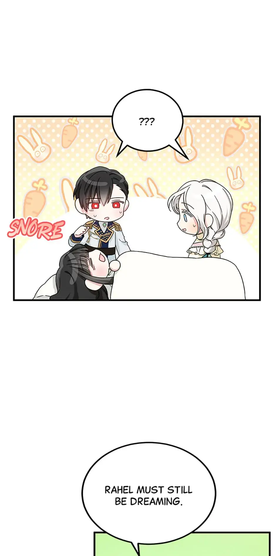 Read Frozen Wolf, Fire Dragon chapter 12 image 15 on Lezhin