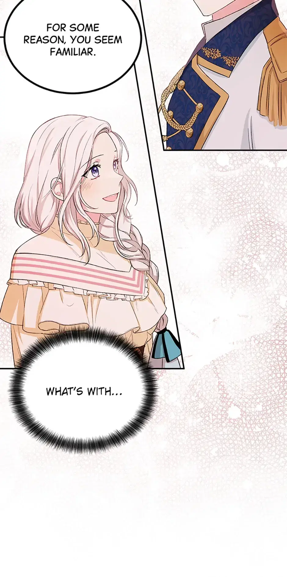 Read Frozen Wolf, Fire Dragon chapter 12 image 20 on Lezhin