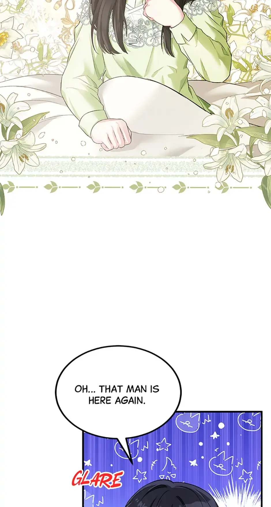 Read Frozen Wolf, Fire Dragon chapter 12 image 26 on Lezhin