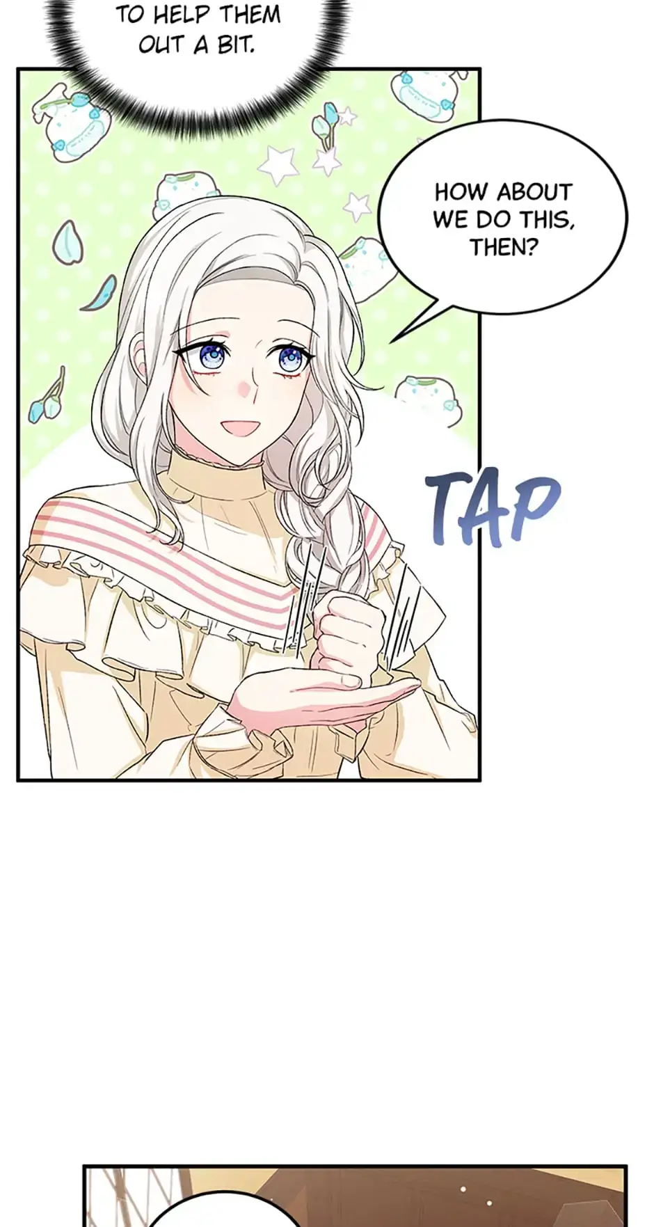 Read Frozen Wolf, Fire Dragon chapter 12 image 30 on Lezhin