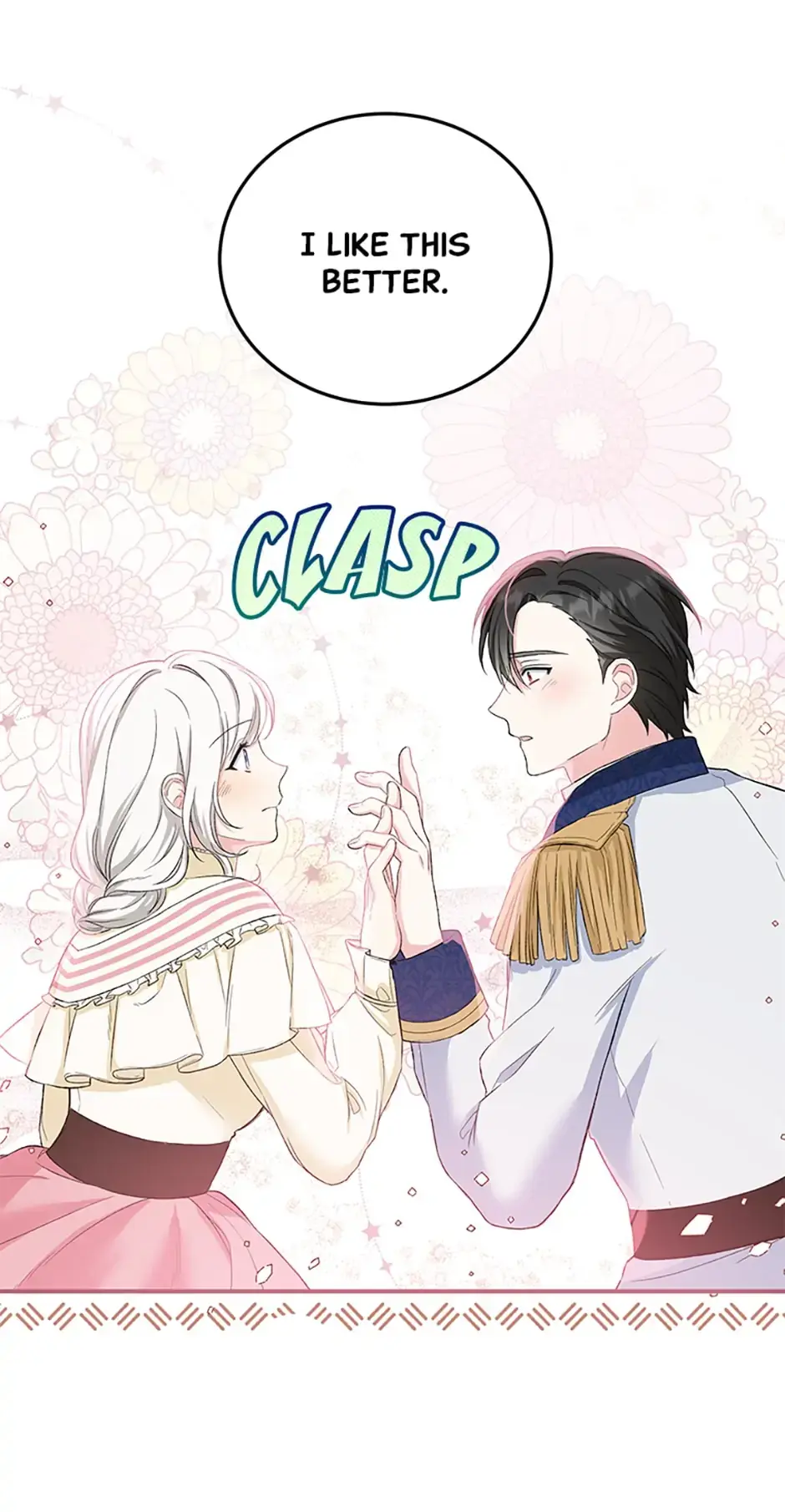 Read Frozen Wolf, Fire Dragon chapter 12 image 36 on Lezhin
