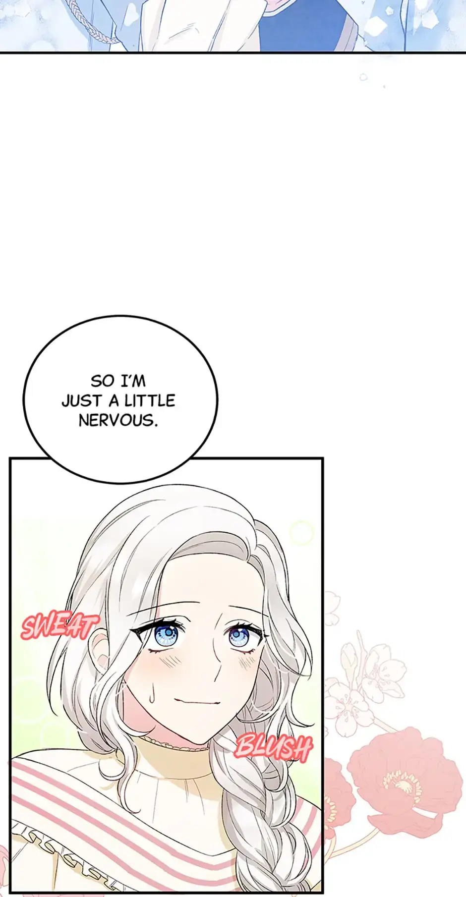 Read Frozen Wolf, Fire Dragon chapter 12 image 41 on Lezhin
