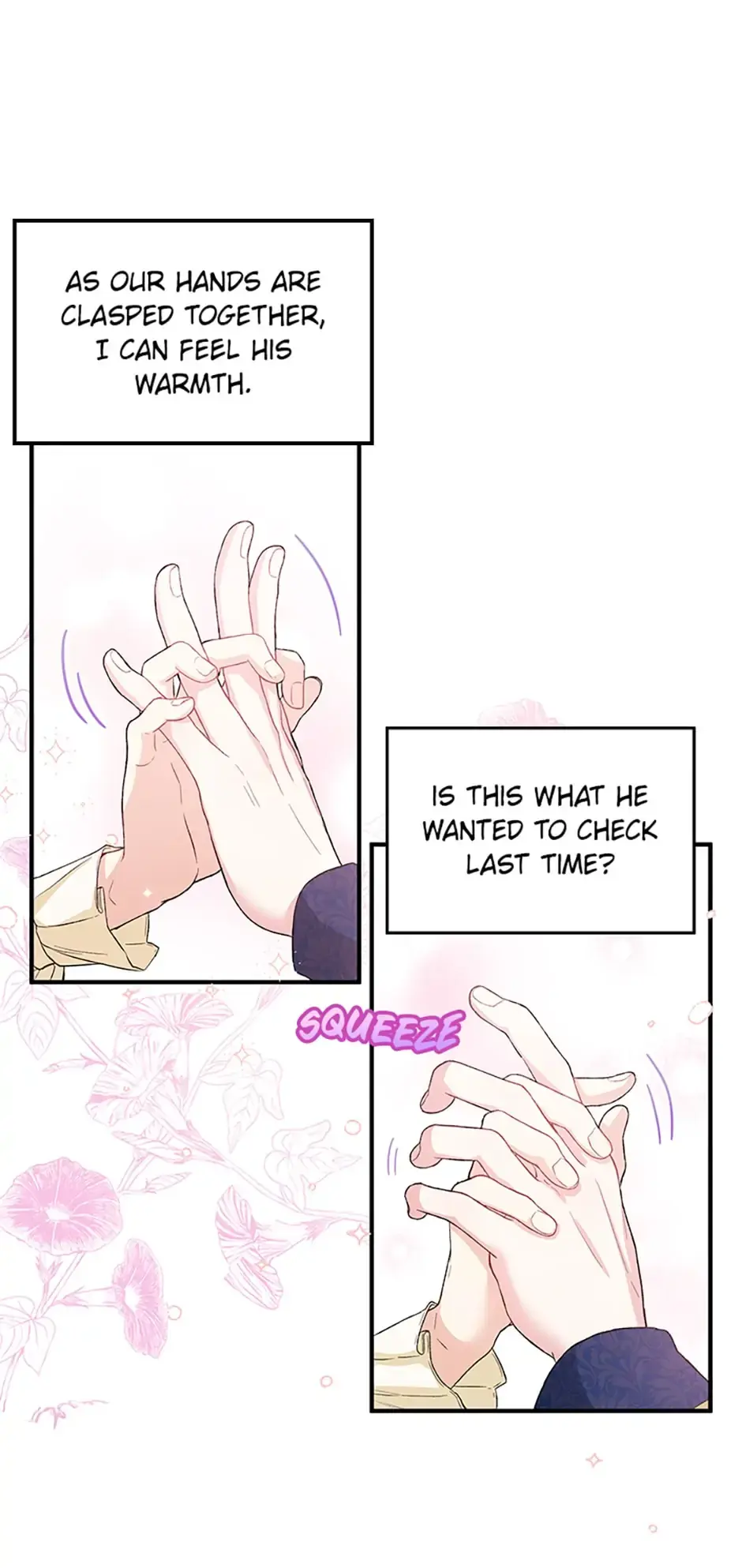 Read Frozen Wolf, Fire Dragon chapter 12 image 43 on Lezhin