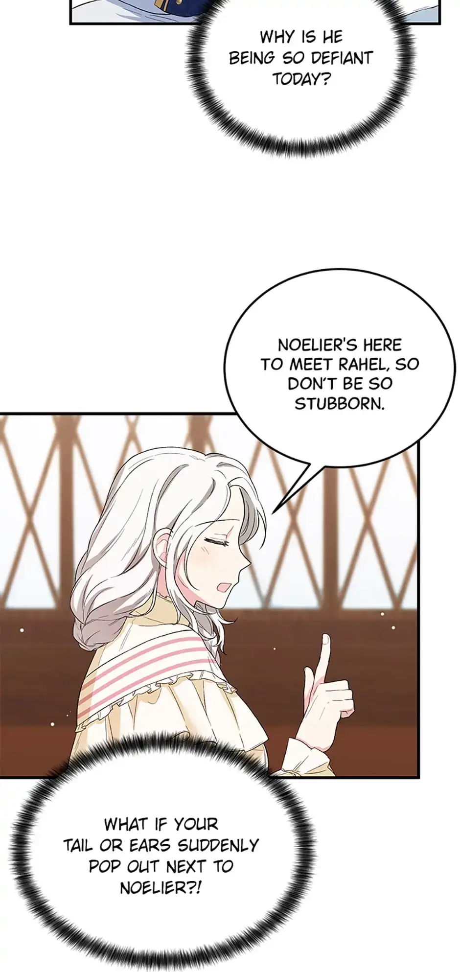 Read Frozen Wolf, Fire Dragon chapter 12 image 48 on Lezhin