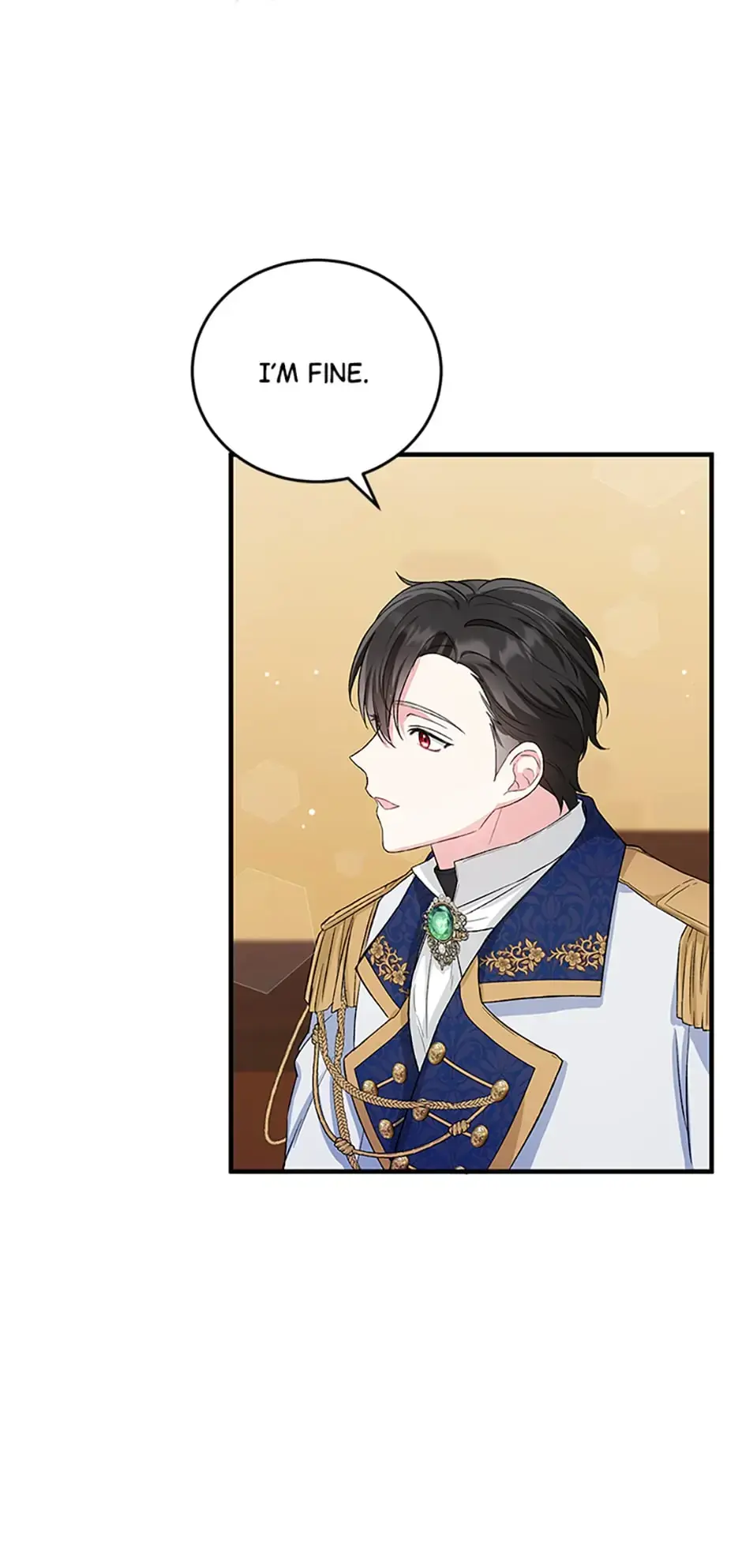 Read Frozen Wolf, Fire Dragon chapter 12 image 49 on Lezhin