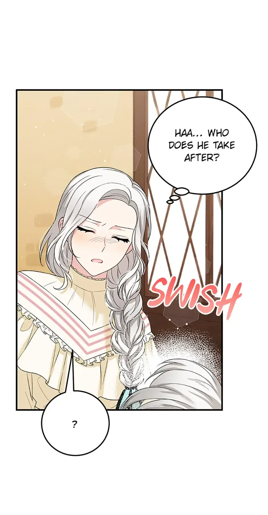 Read Frozen Wolf, Fire Dragon chapter 12 image 53 on Lezhin