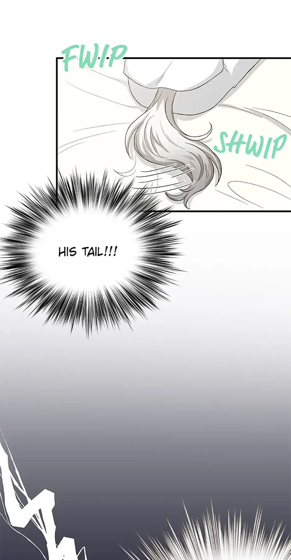 Read Frozen Wolf, Fire Dragon chapter 12 image 54 on Lezhin