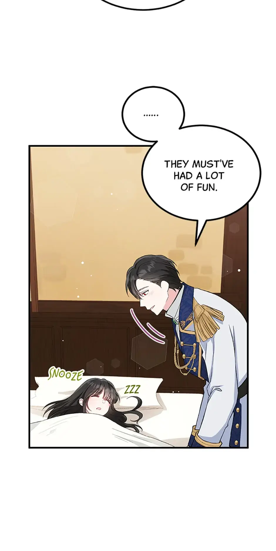 Read Frozen Wolf, Fire Dragon chapter 12 image 9 on Lezhin