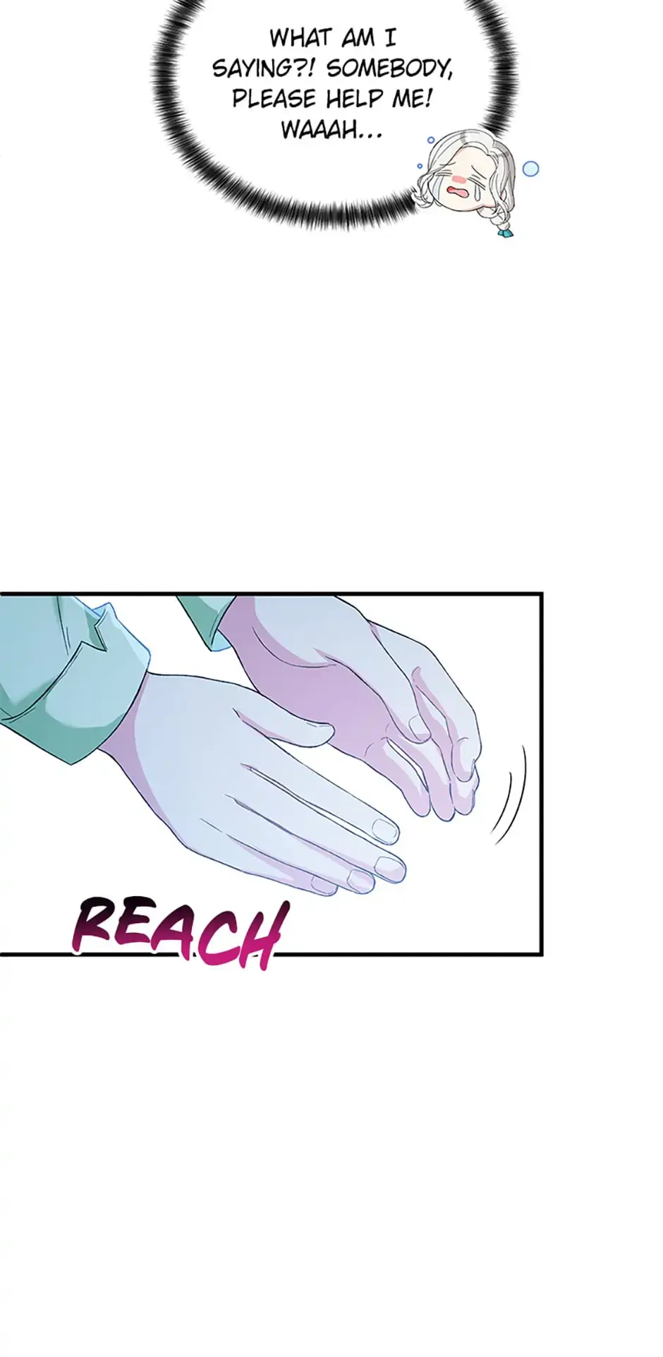 Read Frozen Wolf, Fire Dragon chapter 13 image 12 on Lezhin