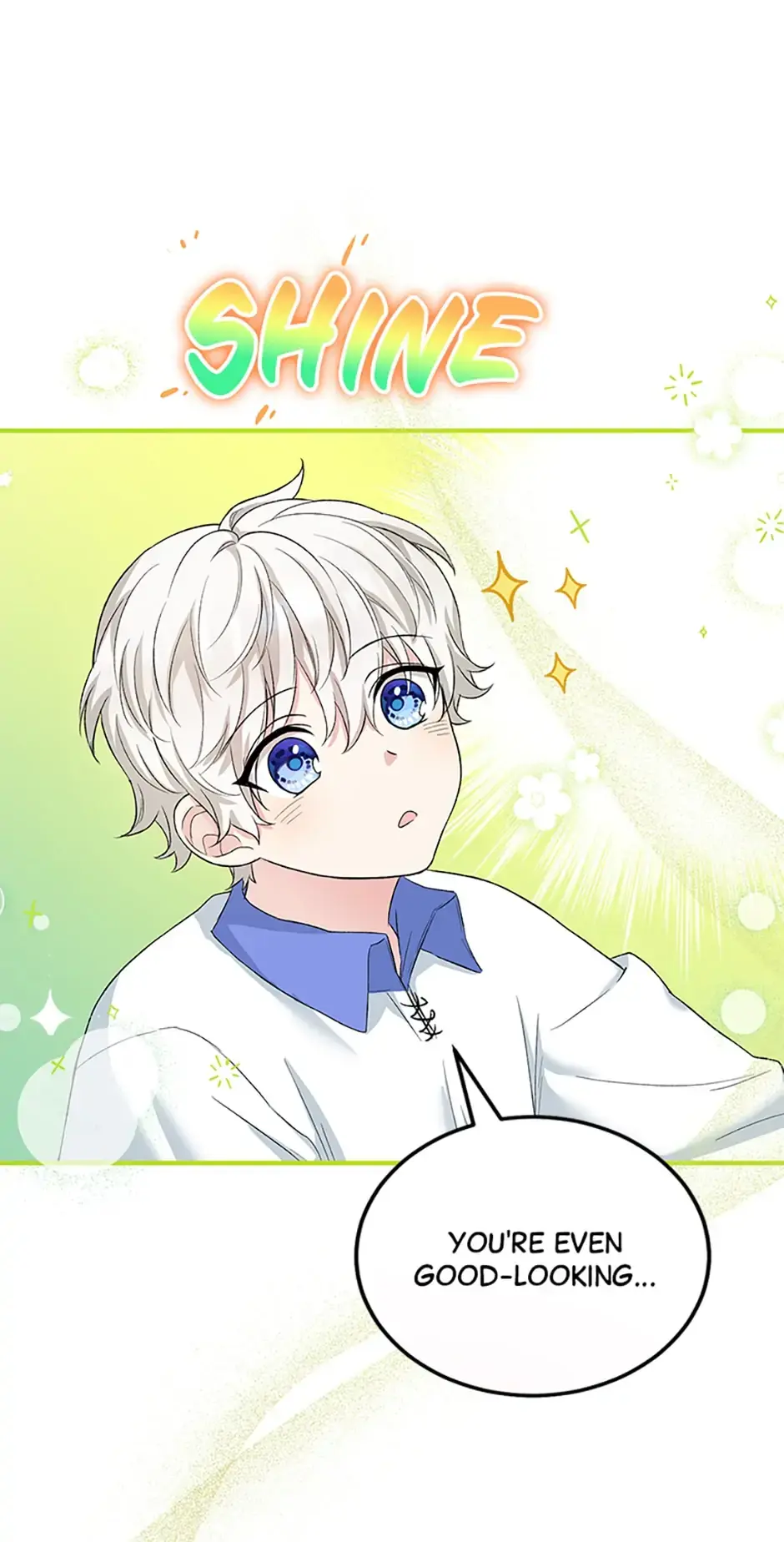 Read Frozen Wolf, Fire Dragon chapter 13 image 27 on Lezhin