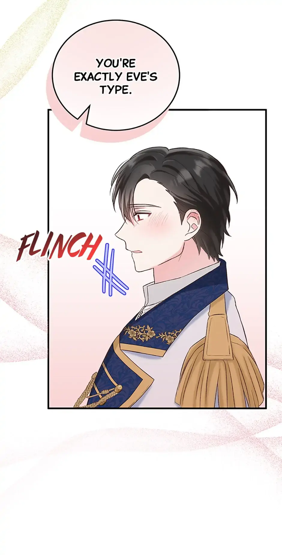 Read Frozen Wolf, Fire Dragon chapter 13 image 28 on Lezhin