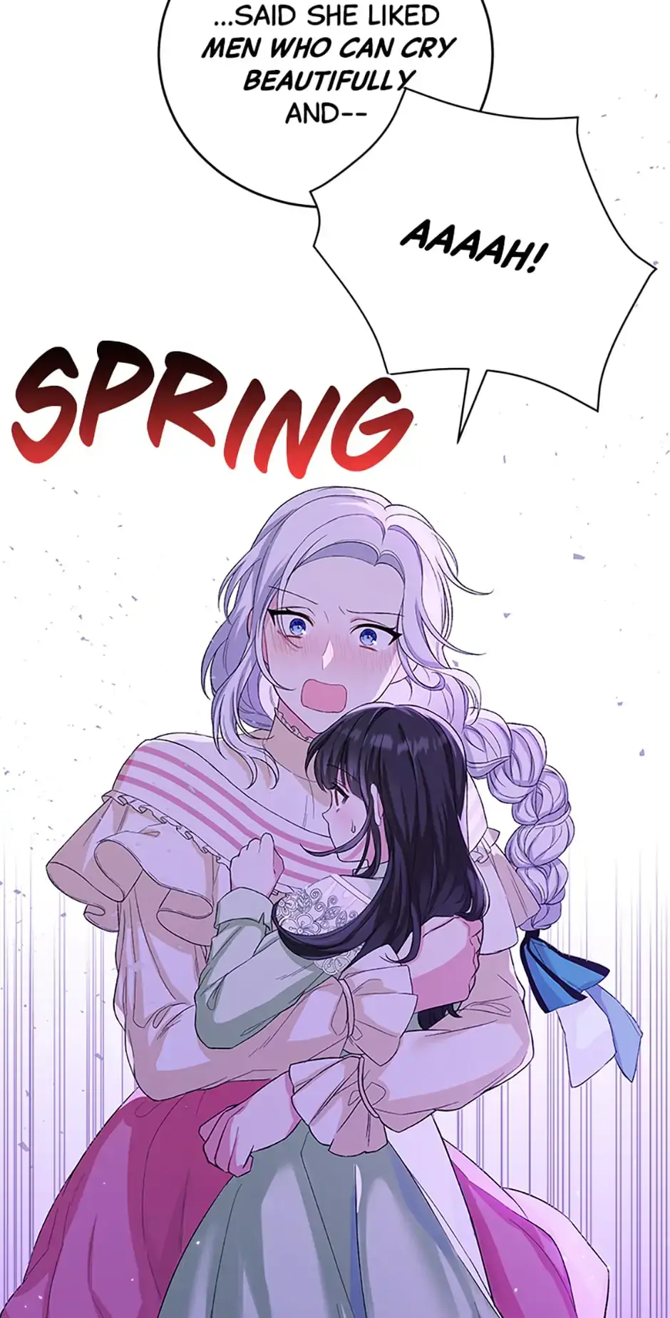 Read Frozen Wolf, Fire Dragon chapter 13 image 31 on Lezhin