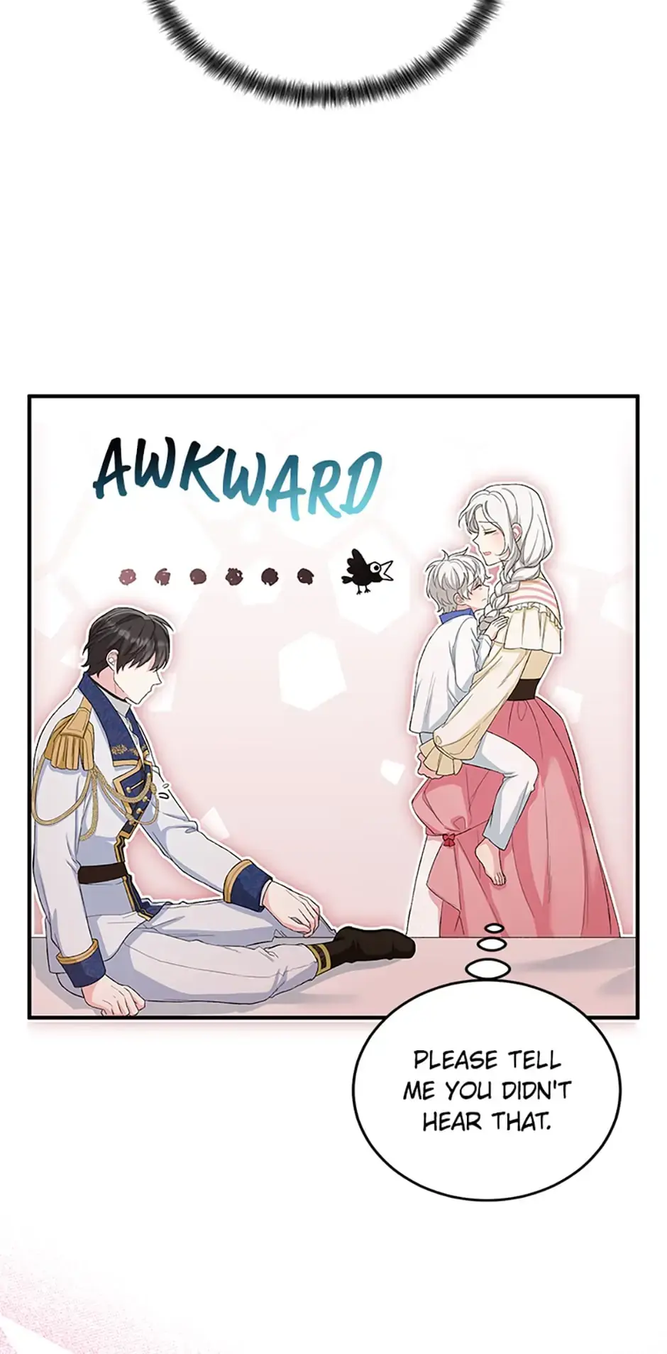 Read Frozen Wolf, Fire Dragon chapter 13 image 36 on Lezhin