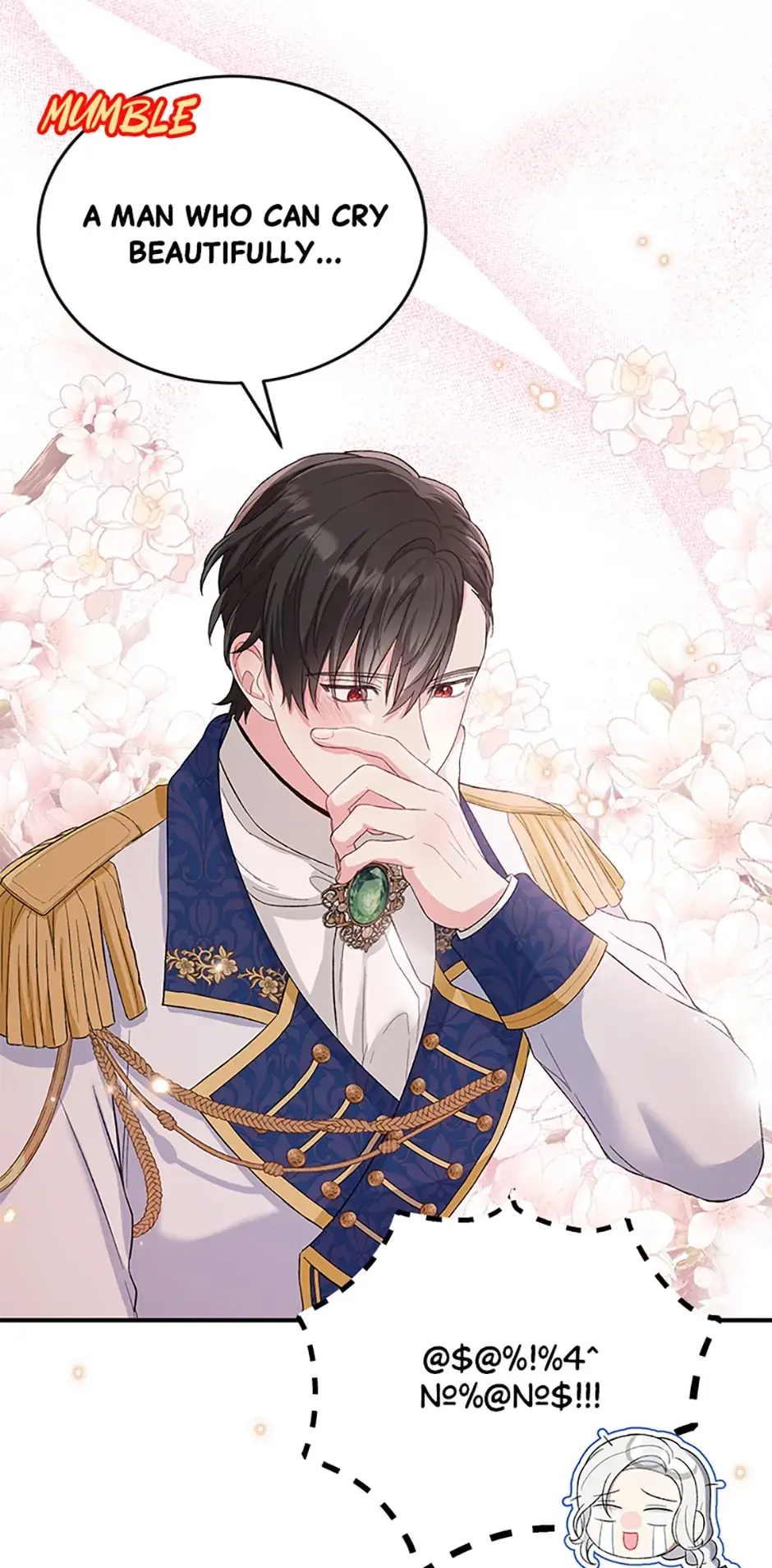Read Frozen Wolf, Fire Dragon chapter 13 image 37 on Lezhin