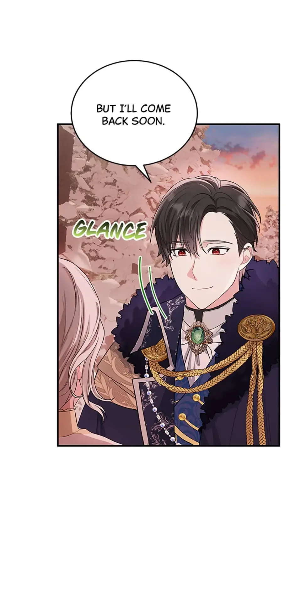 Read Frozen Wolf, Fire Dragon chapter 13 image 40 on Lezhin