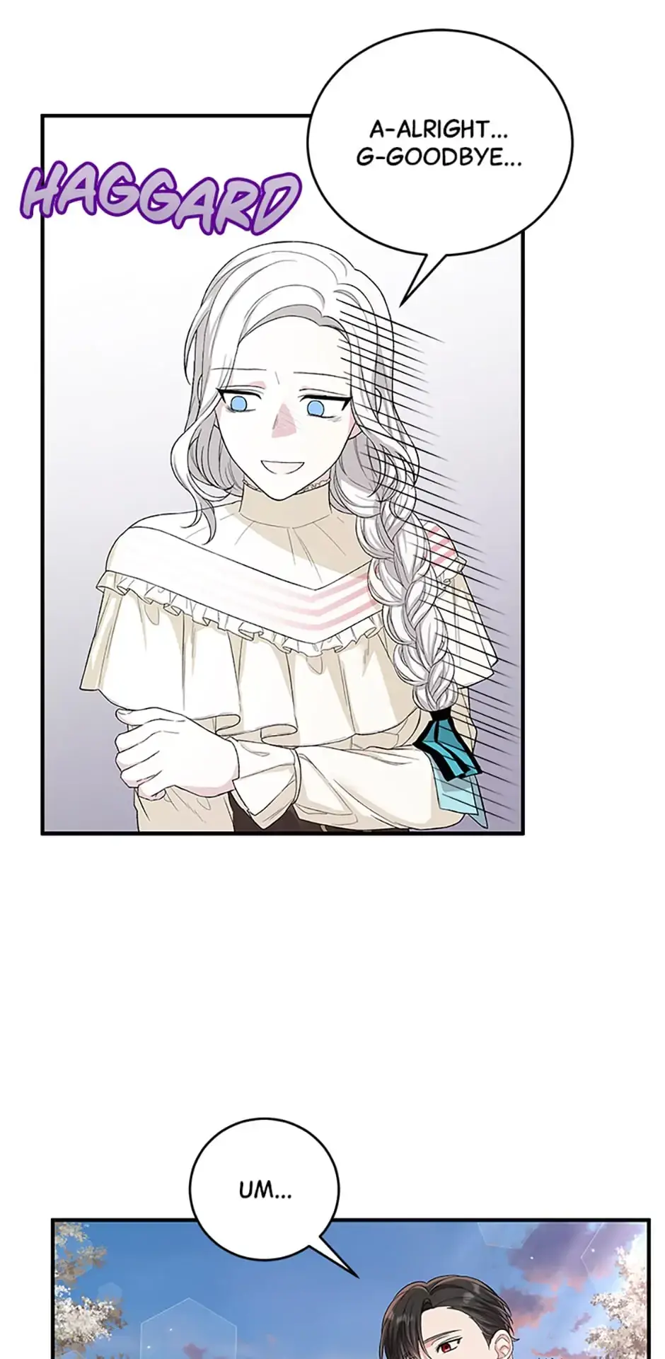 Read Frozen Wolf, Fire Dragon chapter 13 image 41 on Lezhin