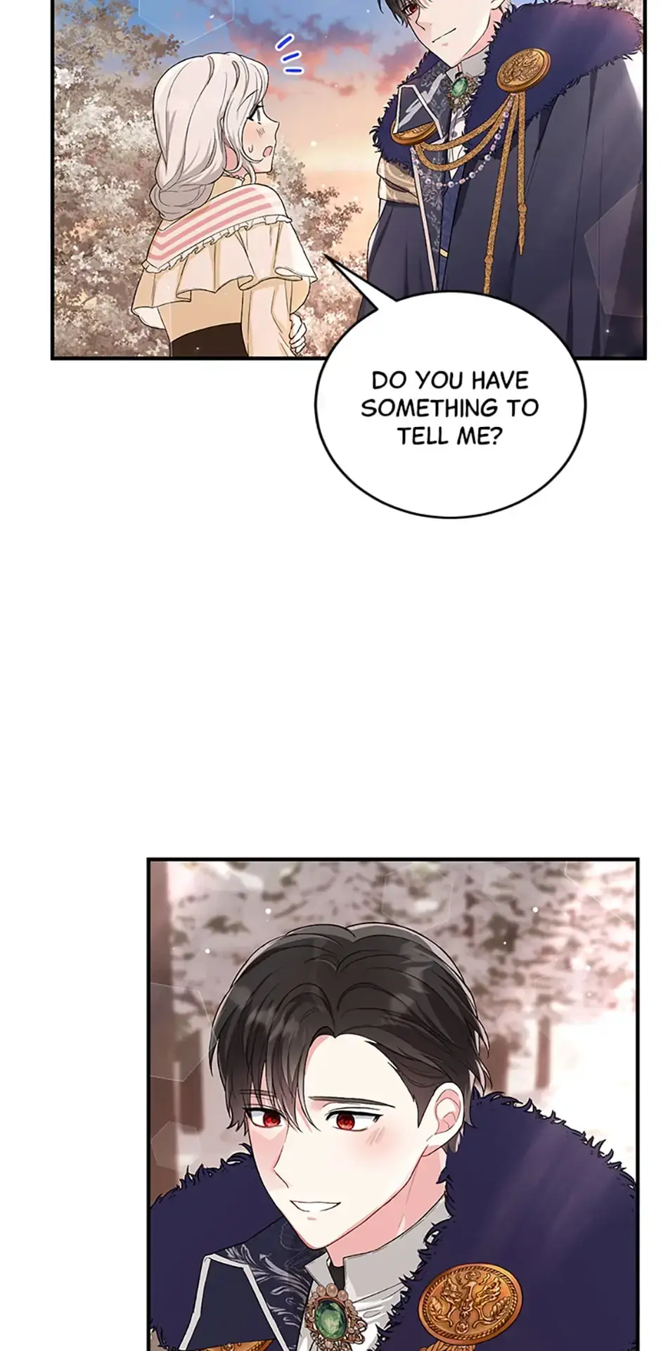 Read Frozen Wolf, Fire Dragon chapter 13 image 42 on Lezhin
